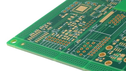 FR4, FR4 HTg, SMI et substrats céramiques