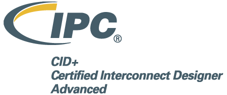 Certification IPC-CID
