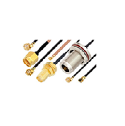 Coaxial