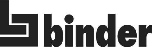 Binder