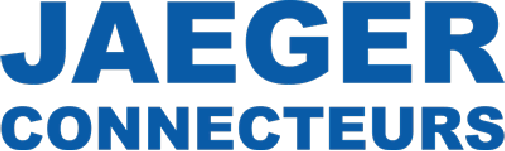 Jaeger Connectors